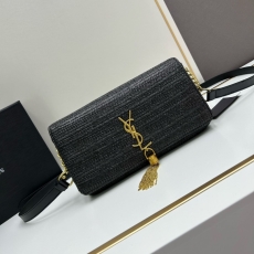 YSL Satchel Bags